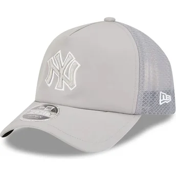 Mütsid kumer hall snapback 9FORTY APEX Batting Practice New York Yankees MLB New Era