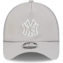 new-era-grey-logo-9forty-apex-batting-practice-new-york-yankees-mlb-grey-trucker-hat