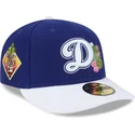 mutsid-kumer-sinine-liibuv-59fifty-spring-training-los-angeles-dodgers-mlb-new-era