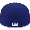 mutsid-kumer-sinine-liibuv-59fifty-spring-training-los-angeles-dodgers-mlb-new-era