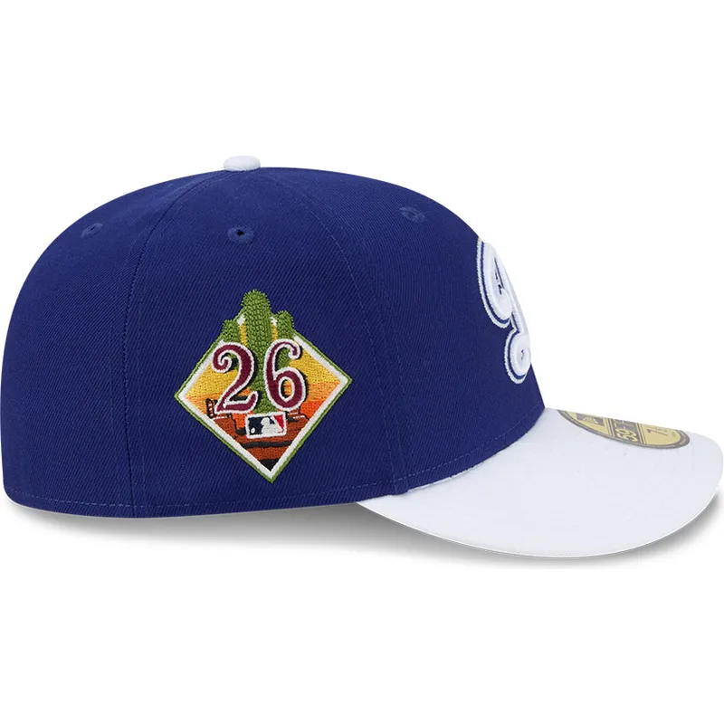 mutsid-kumer-sinine-liibuv-59fifty-spring-training-los-angeles-dodgers-mlb-new-era mutsid-kumer-sinine-liibuv-59fifty-spring-training-los-angeles-dodgers-mlb-new-era