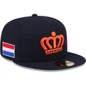 mutsid-lame-meresinine-liibuv-59fifty-the-netherlands-2026-world-baseball-classic-world-baseball-classic-new-era