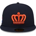 mutsid-lame-meresinine-liibuv-59fifty-the-netherlands-2026-world-baseball-classic-world-baseball-classic-new-era