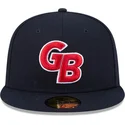 new-era-flat-brim-59fifty-great-britain-2026-world-baseball-classic-navy-blue-fitted-cap
