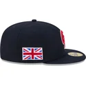 mutsid-lame-meresinine-liibuv-59fifty-great-britain-2026-world-baseball-classic-world-baseball-classic-new-era
