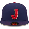 mutsid-lame-meresinine-liibuv-59fifty-japan-2026-world-baseball-classic-world-baseball-classic-new-era