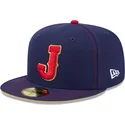 mutsid-lame-meresinine-liibuv-59fifty-japan-2026-world-baseball-classic-world-baseball-classic-new-era