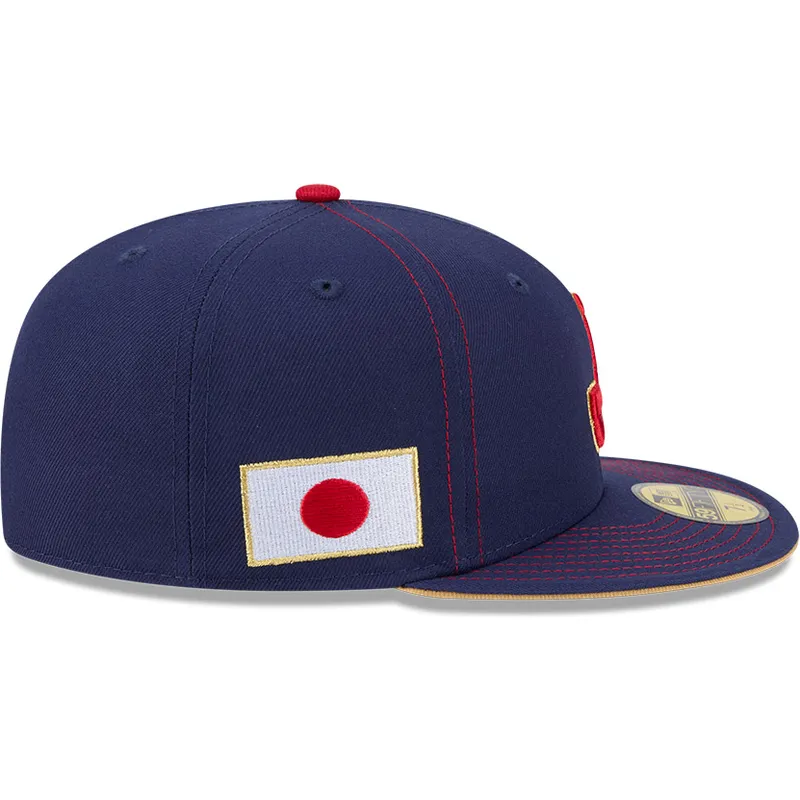 mutsid-lame-meresinine-liibuv-59fifty-japan-2026-world-baseball-classic-world-baseball-classic-new-era