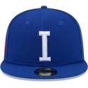 mutsid-lame-sinine-liibuv-59fifty-italy-2026-world-baseball-classic-world-baseball-classic-new-era