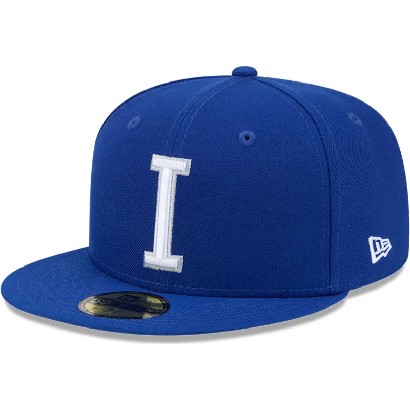 new-era-flat-brim-59fifty-italy-2026-world-baseball-classic-blue-fitted-cap