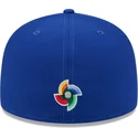 mutsid-lame-sinine-liibuv-59fifty-italy-2026-world-baseball-classic-world-baseball-classic-new-era