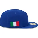 mutsid-lame-sinine-liibuv-59fifty-italy-2026-world-baseball-classic-world-baseball-classic-new-era