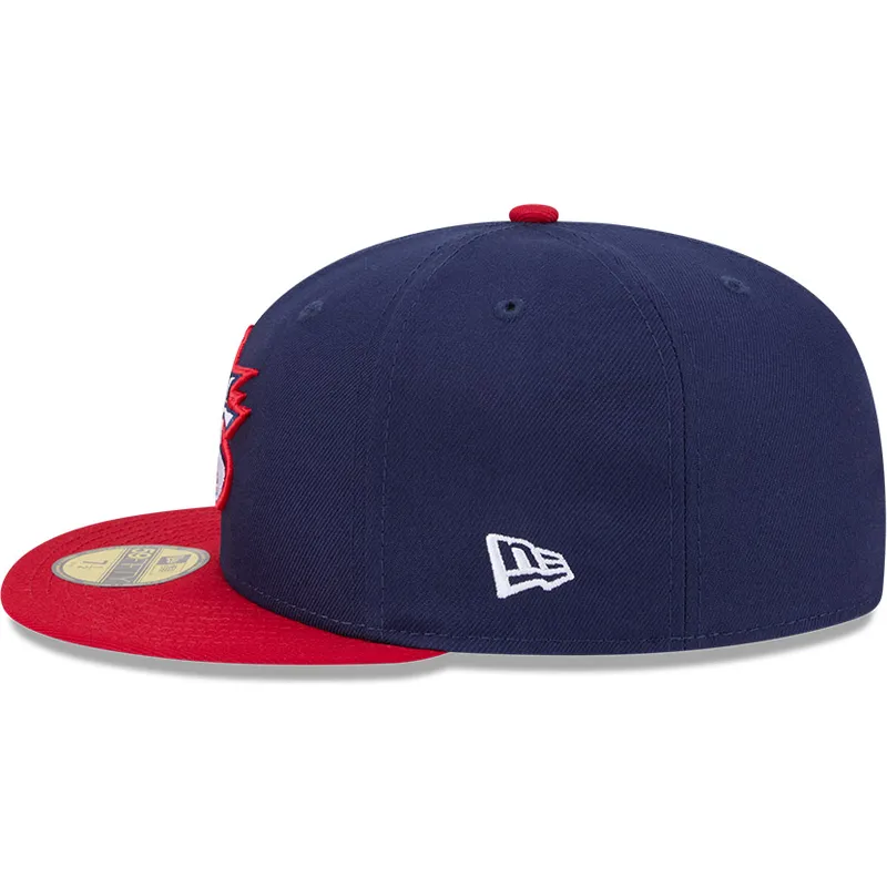 new-era-flat-brim-59fifty-usa-2026-world-baseball-classic-navy-blue-and-red-fitted-cap