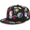 cap-lame-black-ajustada-59fifty-all-over-nba-new-era