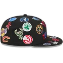 cap-lame-black-ajustada-59fifty-all-over-nba-new-era