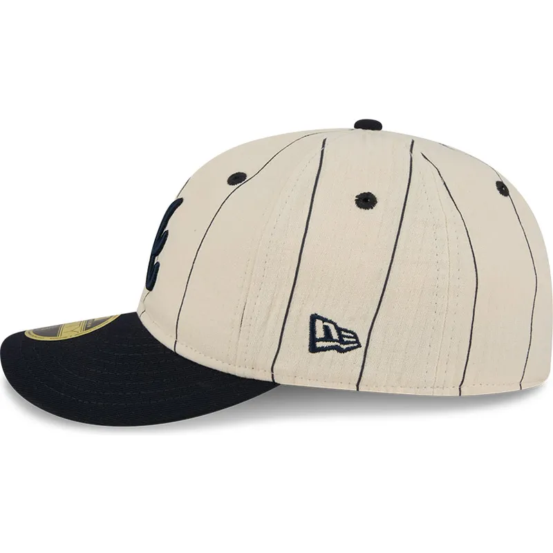 cap-kumer-beige-ajustada-59fifty-retro-crown-linen-atlanta-braves-mlb-new-era