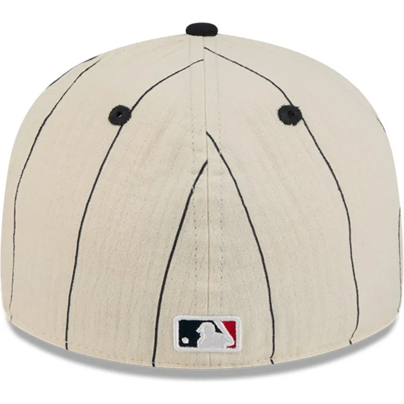 mutsid-kumer-beez-liibuv-59fifty-retro-crown-linen-atlanta-braves-mlb-new-era