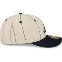 mutsid-kumer-beez-liibuv-59fifty-retro-crown-linen-atlanta-braves-mlb-new-era