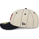 mutsid-kumer-beez-liibuv-59fifty-retro-crown-linen-boston-red-sox-mlb-new-era