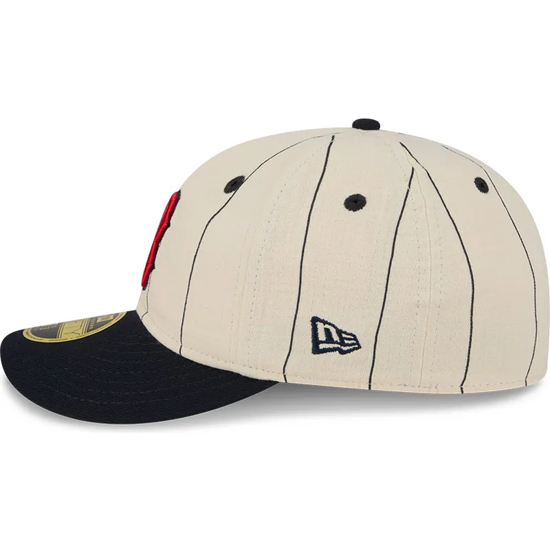 mutsid-kumer-beez-liibuv-59fifty-retro-crown-linen-boston-red-sox-mlb-new-era mutsid-kumer-beez-liibuv-59fifty-retro-crown-linen-boston-red-sox-mlb-new-era