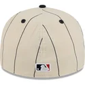 mutsid-kumer-beez-liibuv-59fifty-retro-crown-linen-boston-red-sox-mlb-new-era