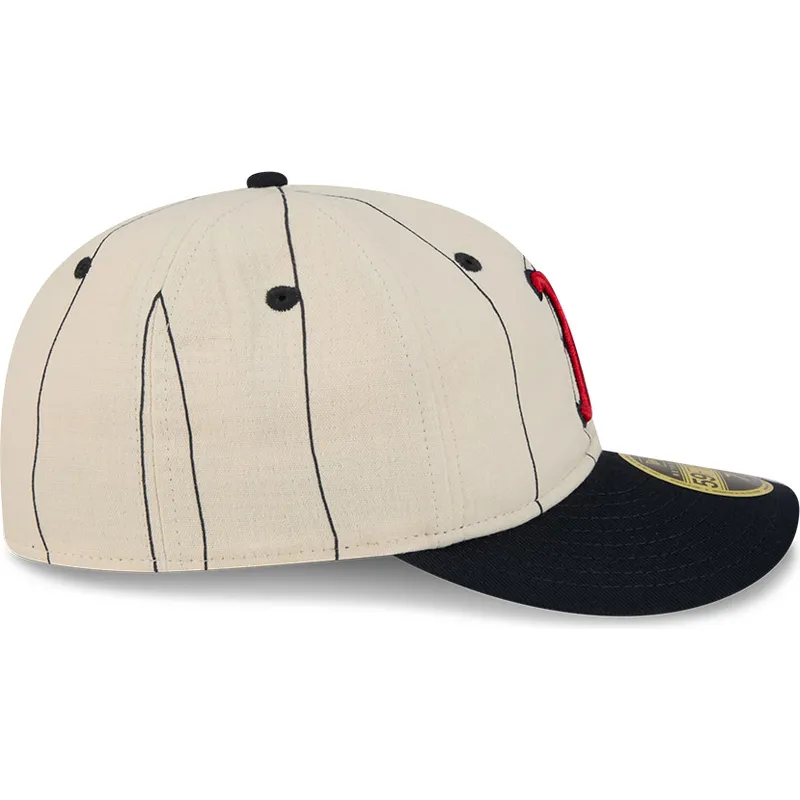 mutsid-kumer-beez-liibuv-59fifty-retro-crown-linen-boston-red-sox-mlb-new-era mutsid-kumer-beez-liibuv-59fifty-retro-crown-linen-boston-red-sox-mlb-new-era