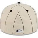 mutsid-lame-beez-liibuv-59fifty-retro-crown-linen-chicago-white-sox-mlb-new-era