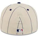 cap-kumer-beige-ajustada-59fifty-retro-crown-linen-los-angeles-dodgers-mlb-new-era