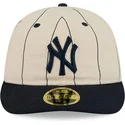 mutsid-kumer-beez-liibuv-59fifty-retro-crown-linen-new-york-yankees-mlb-new-era
