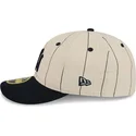 mutsid-kumer-beez-liibuv-59fifty-retro-crown-linen-new-york-yankees-mlb-new-era