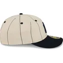 mutsid-kumer-beez-liibuv-59fifty-retro-crown-linen-new-york-yankees-mlb-new-era