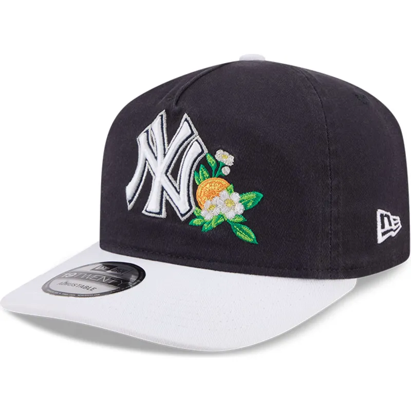 mutsid-kumer-meresinine-snapback-19twenty-spring-training-new-york-yankees-mlb-new-era