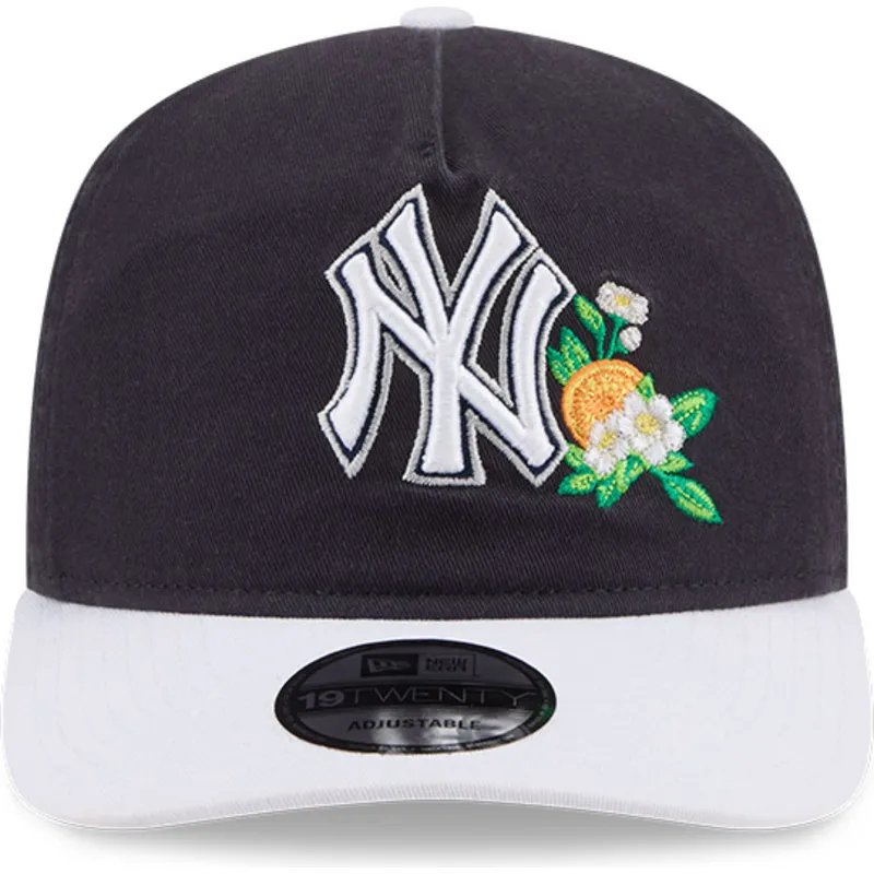 mutsid-kumer-meresinine-snapback-19twenty-spring-training-new-york-yankees-mlb-new-era