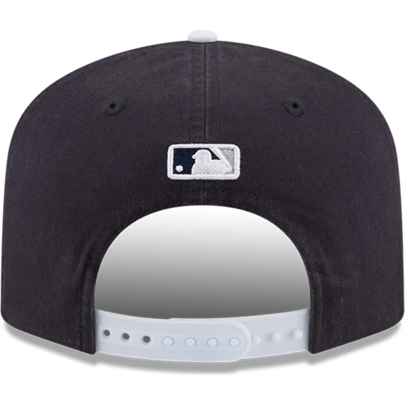 mutsid-kumer-meresinine-snapback-19twenty-spring-training-new-york-yankees-mlb-new-era