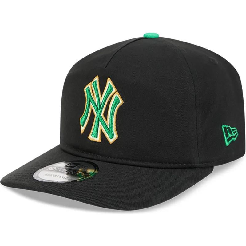 mutsid-kumer-must-snapback-19twenty-saint-patrick-s-day-new-york-yankees-mlb-new-era
