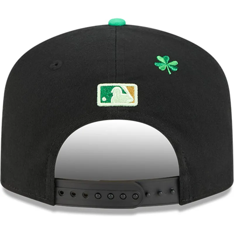 mutsid-kumer-must-snapback-19twenty-saint-patrick-s-day-new-york-yankees-mlb-new-era