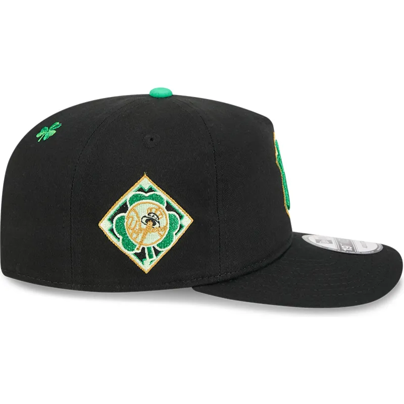 mutsid-kumer-must-snapback-19twenty-saint-patrick-s-day-new-york-yankees-mlb-new-era
