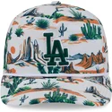mutsid-kumer-mitmevarviline-snapback-19twenty-printed-desert-los-angeles-dodgers-mlb-new-era