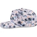 mutsid-kumer-mitmevarviline-snapback-19twenty-printed-tropical-new-york-yankees-mlb-new-era