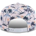 mutsid-kumer-mitmevarviline-snapback-19twenty-printed-tropical-new-york-yankees-mlb-new-era