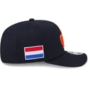 mutsid-kumer-meresinine-snapback-9seventy-stretch-snap-the-netherlands-2026-world-baseball-classic-world-baseball-classic-new-er