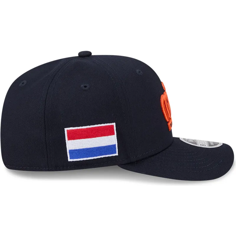 mutsid-kumer-meresinine-snapback-9seventy-stretch-snap-the-netherlands-2026-world-baseball-classic-world-baseball-classic-new-er