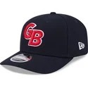 mutsid-kumer-meresinine-snapback-9seventy-stretch-snap-great-britain-2026-world-baseball-classic-world-baseball-classic-new-era