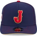 mutsid-kumer-meresinine-snapback-9seventy-stretch-snap-japan-2026-world-baseball-classic-world-baseball-classic-new-era