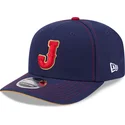mutsid-kumer-meresinine-snapback-9seventy-stretch-snap-japan-2026-world-baseball-classic-world-baseball-classic-new-era