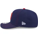 mutsid-kumer-meresinine-snapback-9seventy-stretch-snap-japan-2026-world-baseball-classic-world-baseball-classic-new-era