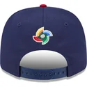 mutsid-kumer-meresinine-snapback-9seventy-stretch-snap-japan-2026-world-baseball-classic-world-baseball-classic-new-era
