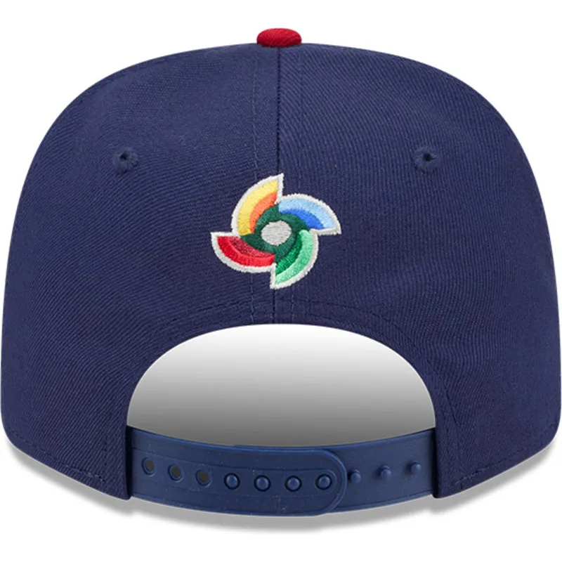 mutsid-kumer-meresinine-snapback-9seventy-stretch-snap-japan-2026-world-baseball-classic-world-baseball-classic-new-era