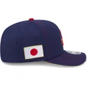 mutsid-kumer-meresinine-snapback-9seventy-stretch-snap-japan-2026-world-baseball-classic-world-baseball-classic-new-era