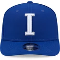 mutsid-kumer-sinine-snapback-9seventy-stretch-snap-italy-2026-world-baseball-classic-world-baseball-classic-new-era